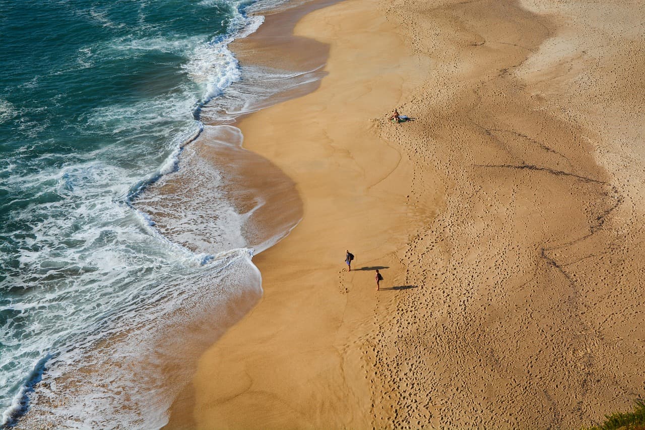 Faro (Algarve), Portugalia
