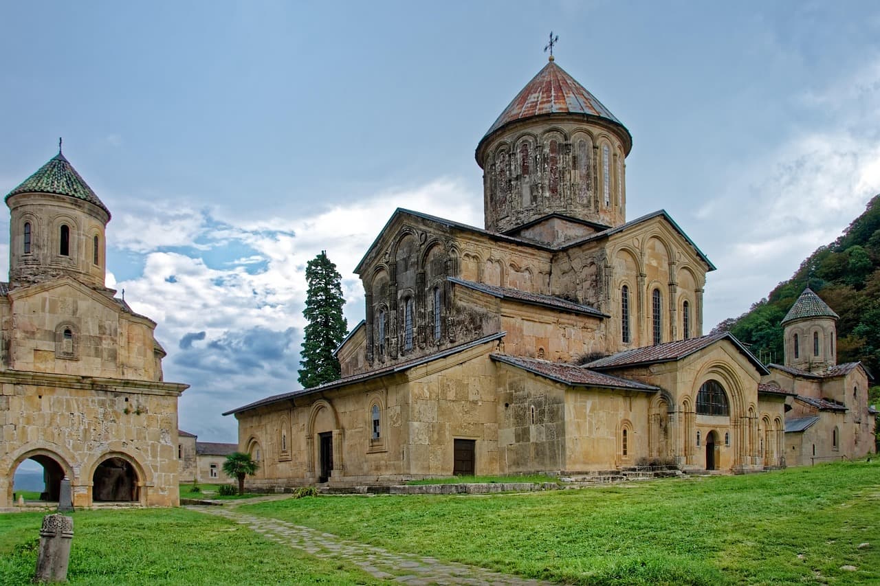 Kutaisi, Georgia
