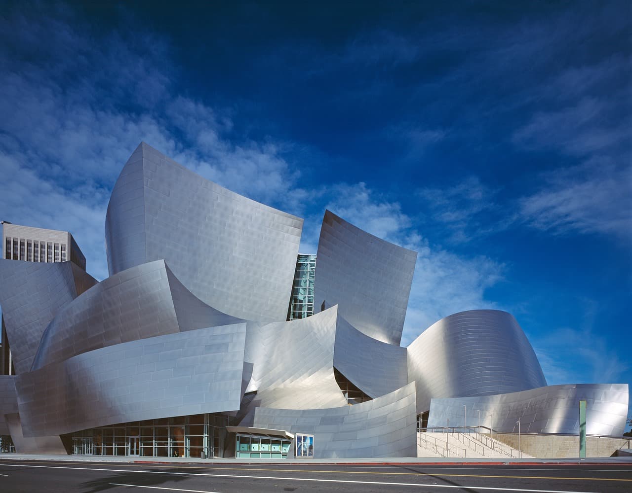 Vacanță la Los Angeles, SUA