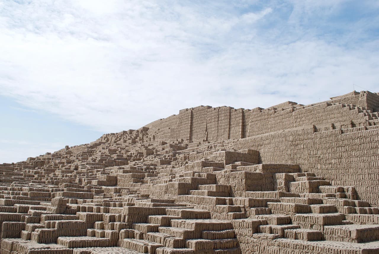 Zbor ieftin la Lima, Peru