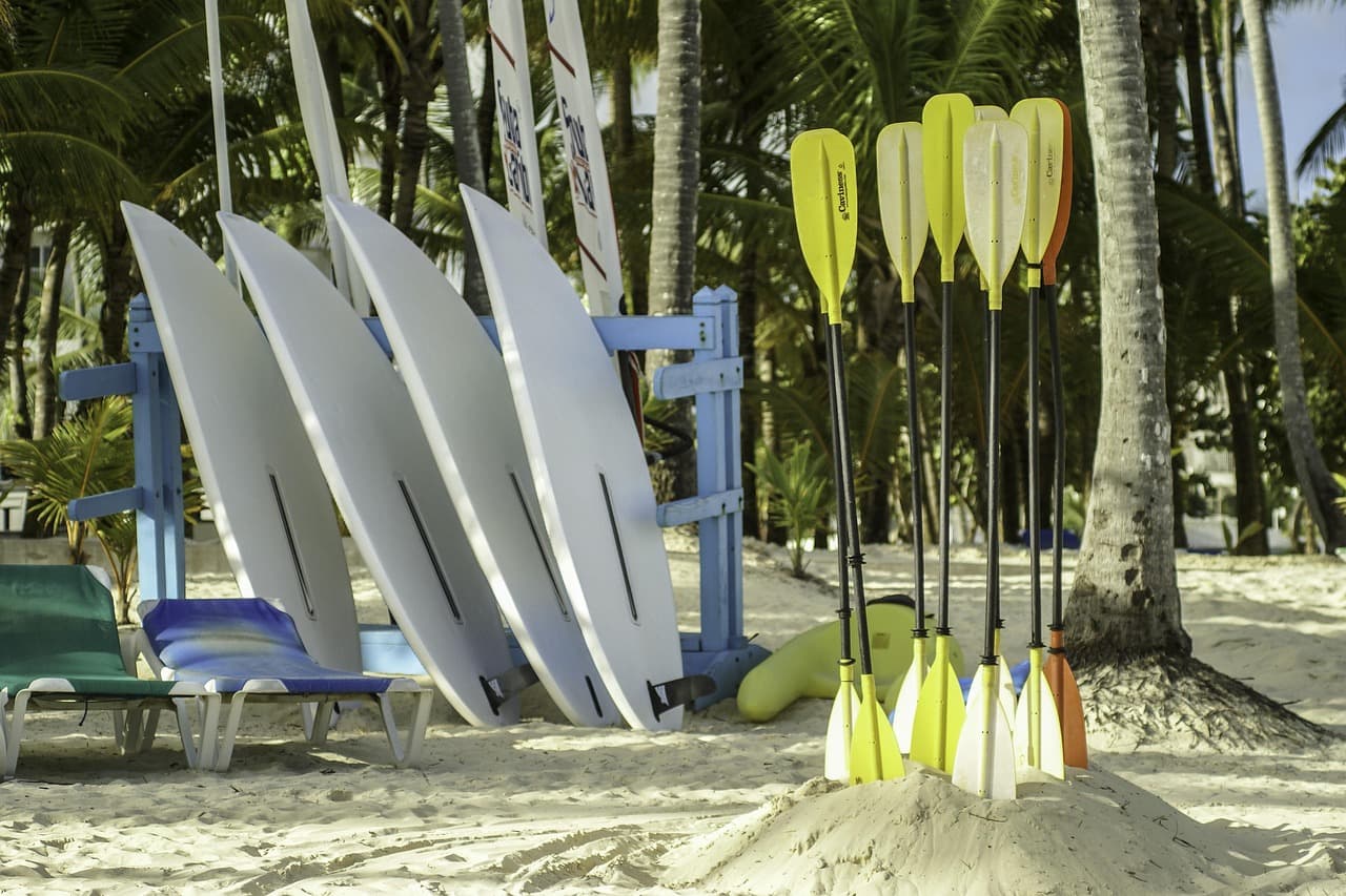 Vacanță la Punta Cana, Republica Dominicană