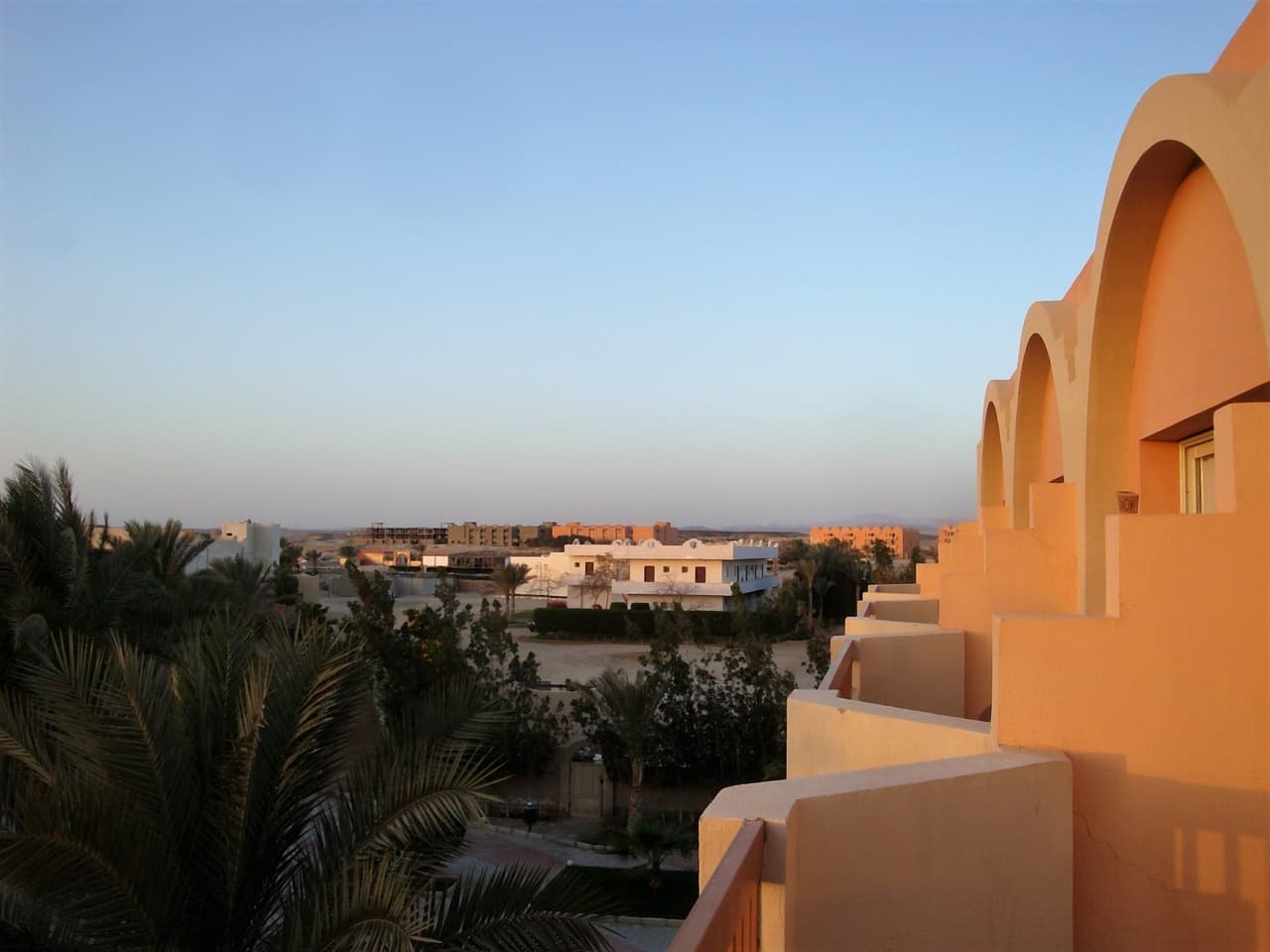 Vacanță la Marsa Alam, Egipt