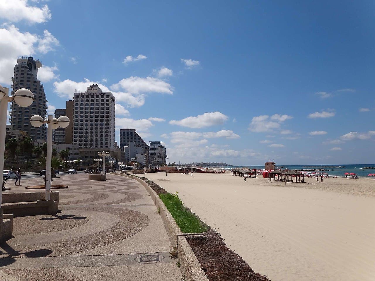 Zbor ieftin la Tel Aviv, Israel