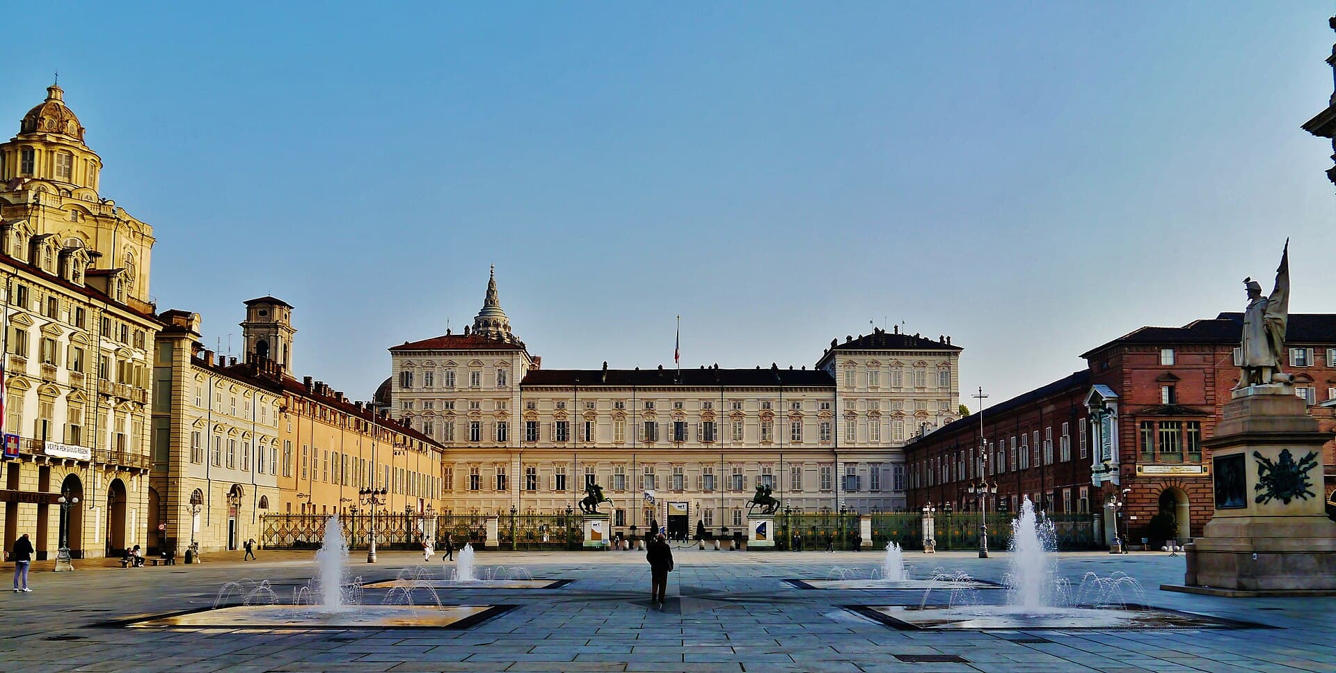 Torino, Italia