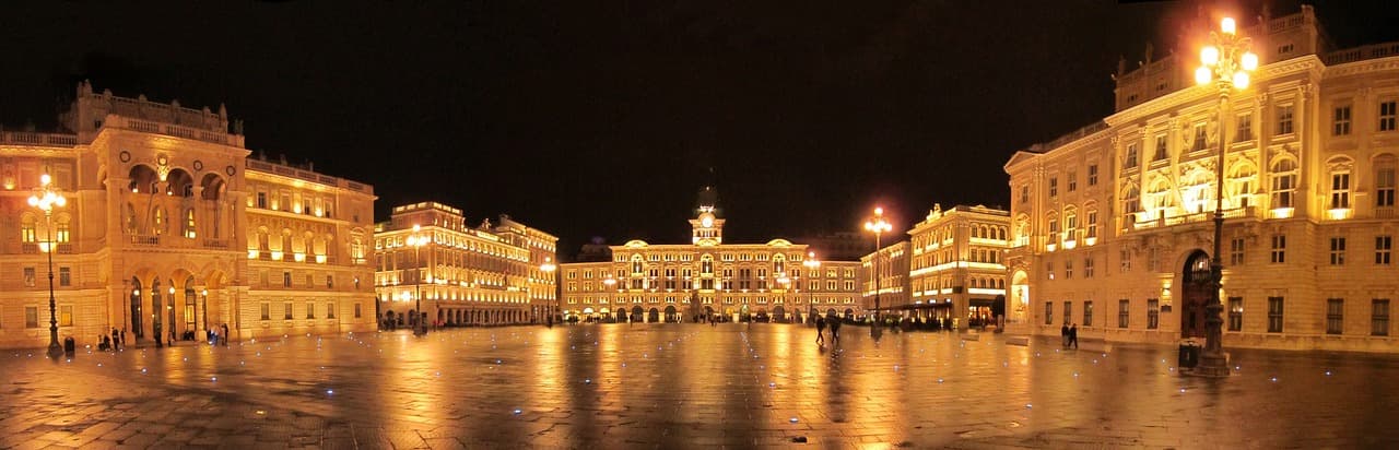 Trieste, Italia
