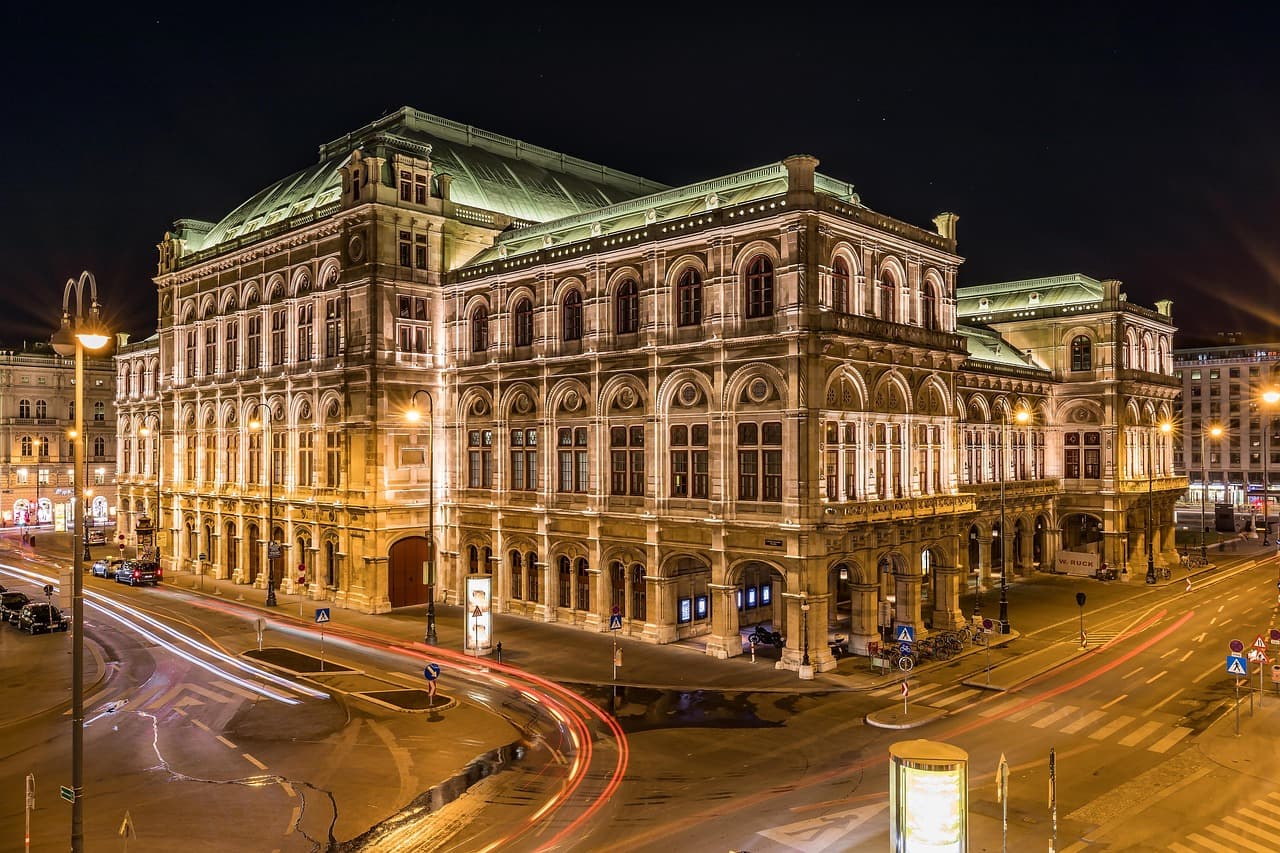 Ghid Viena: palate, cafenele și muzee pe buget