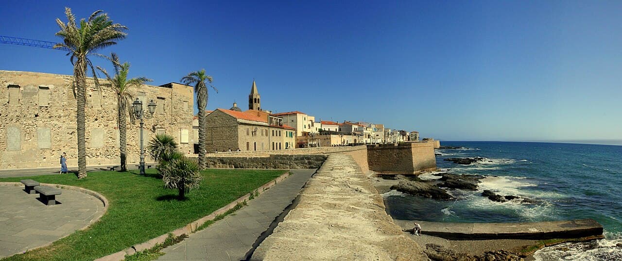 Alghero, Italia