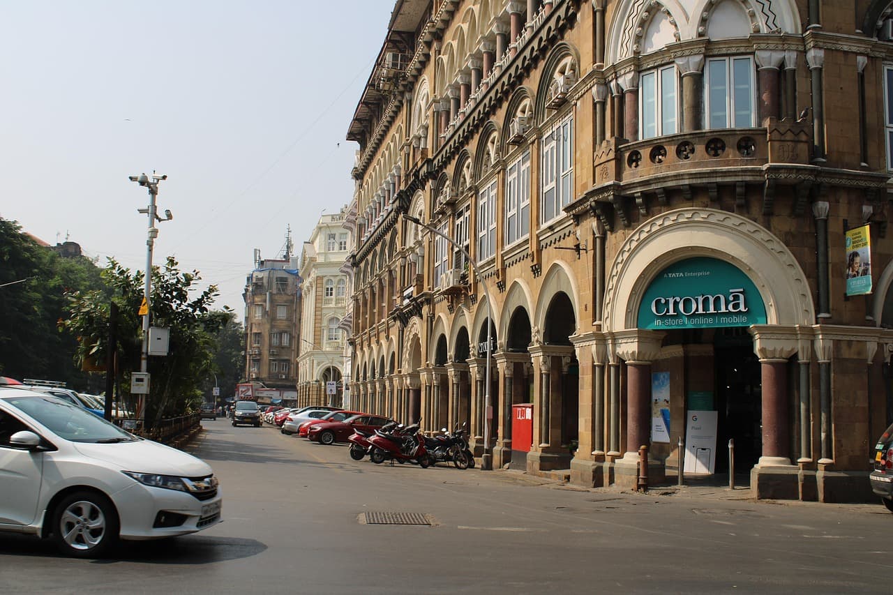 Mumbai, India