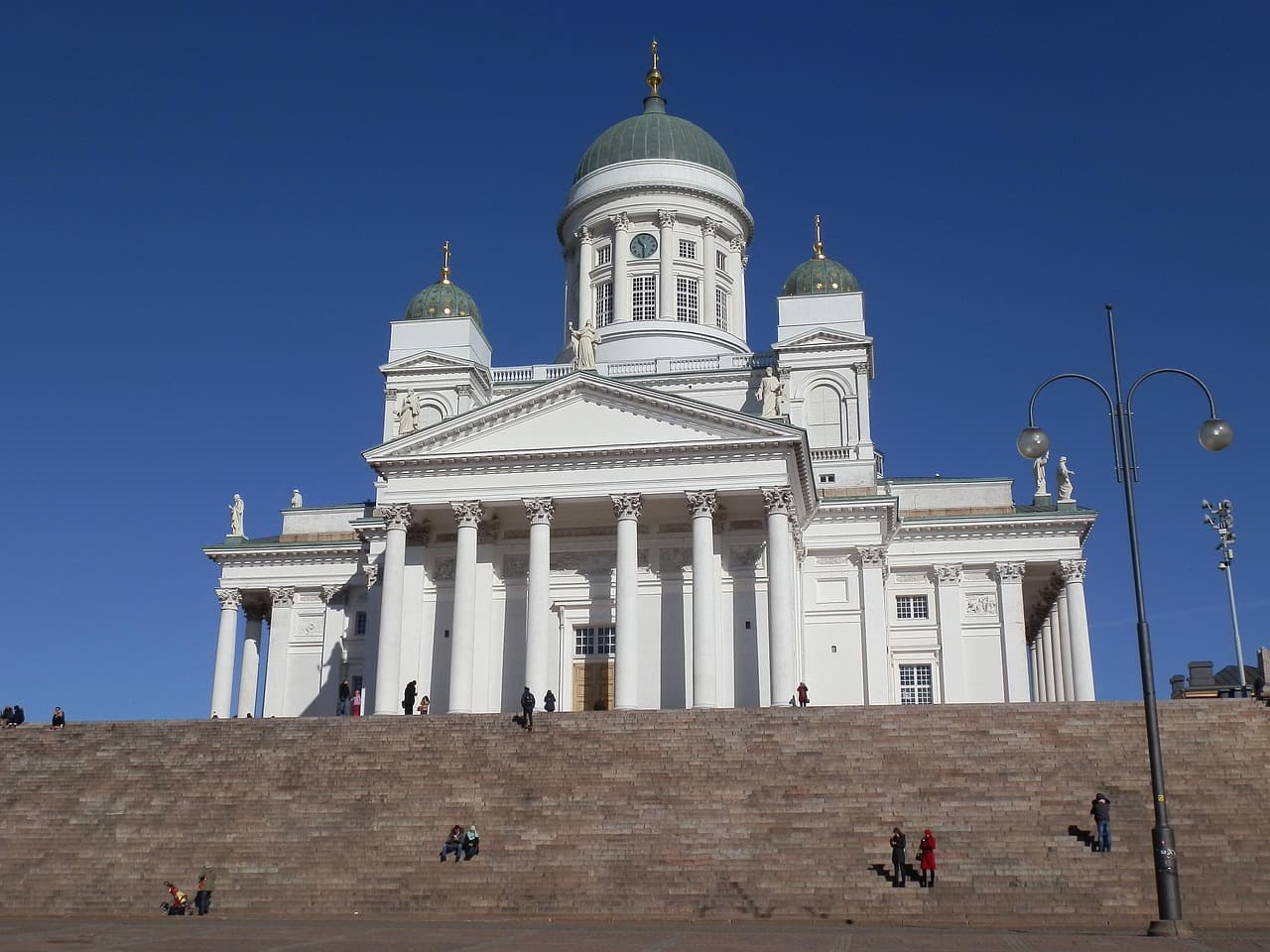Helsinki, Finlanda