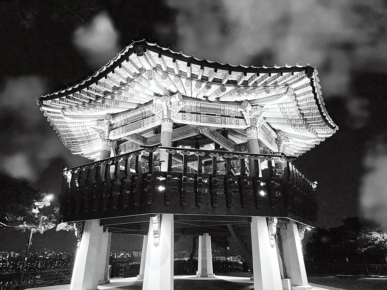 Vacanță la Seoul, Coreea de Sud