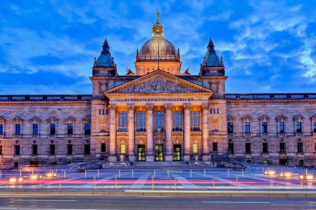 Leipzig, Germania