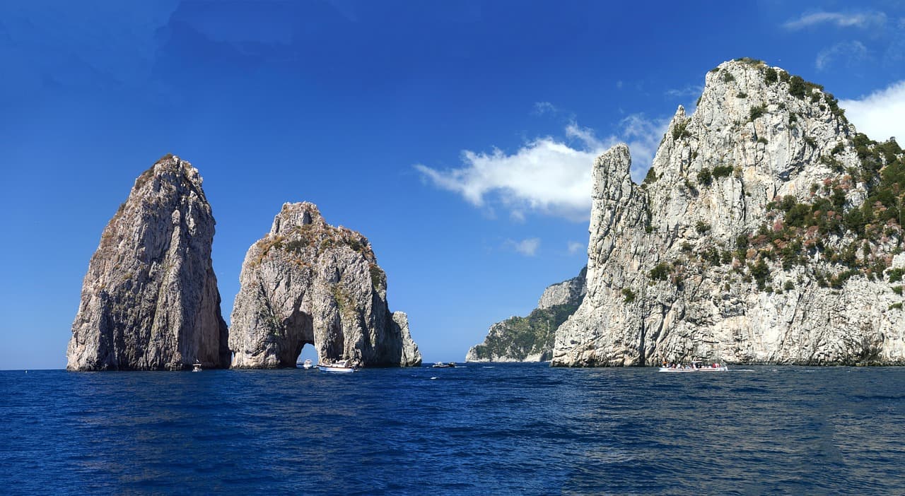 Napoli, Italia