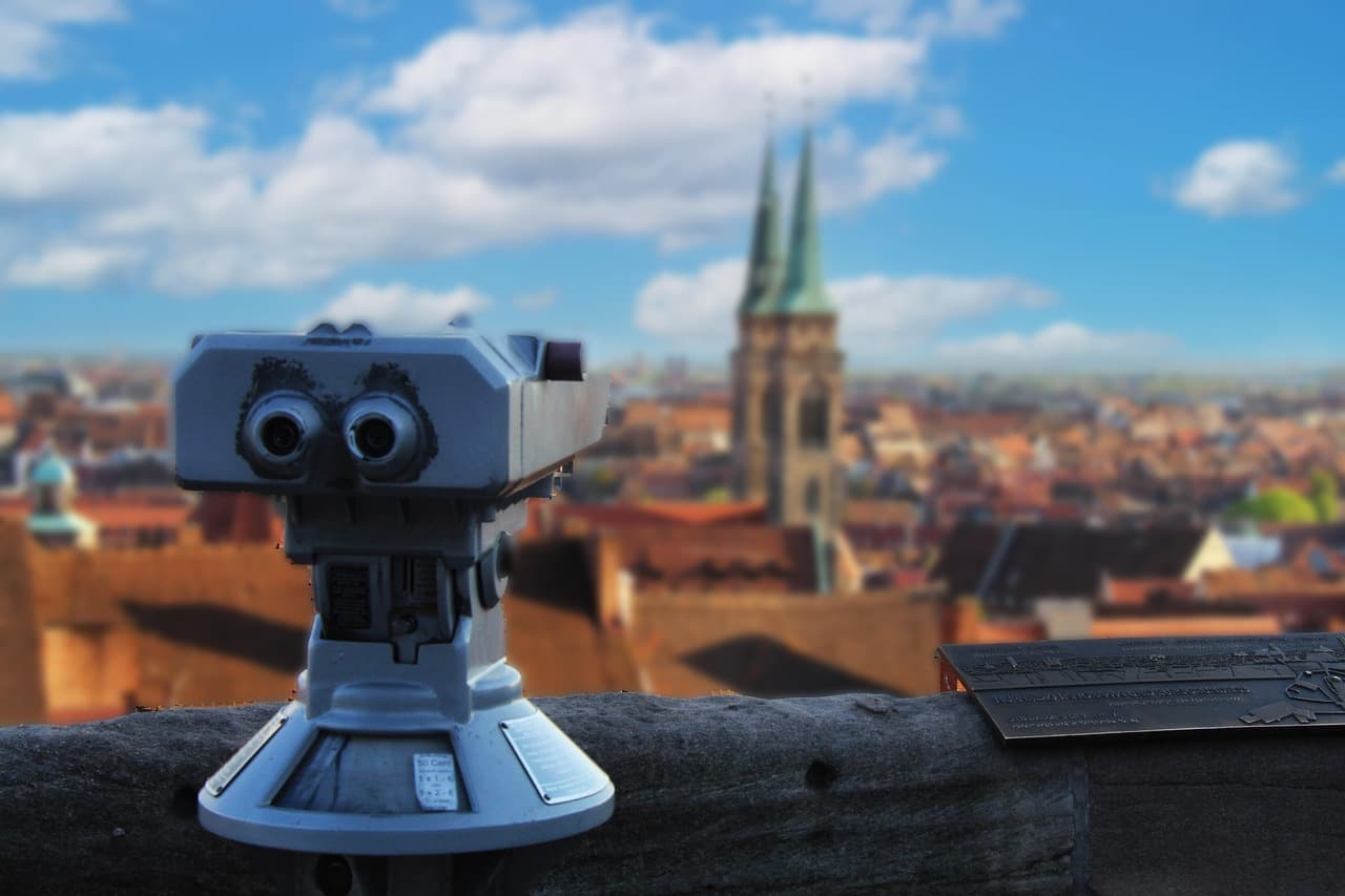 Zbor ieftin la Nürnberg, Germania