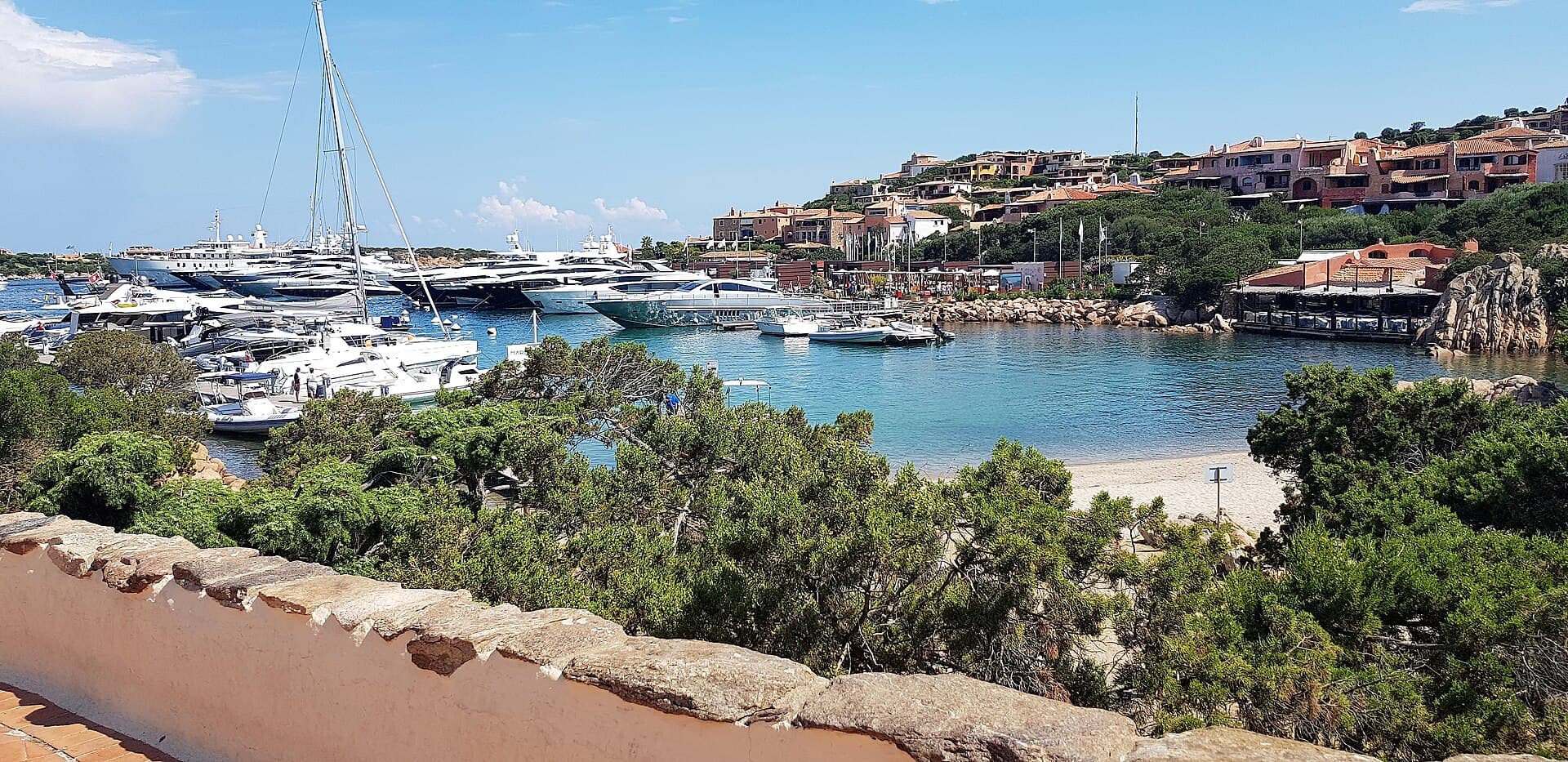 Olbia, Italia