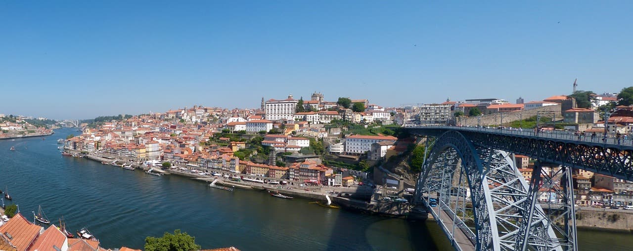 Porto, Portugalia