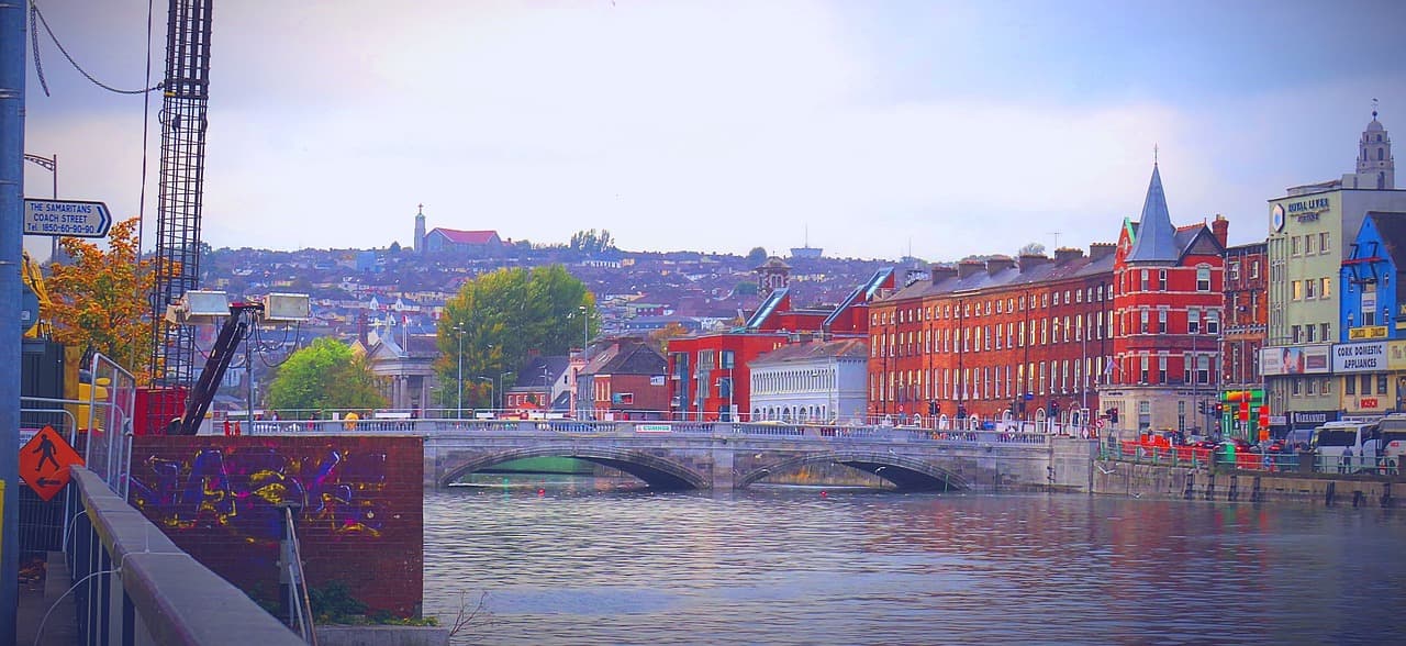 Cork, Irlanda