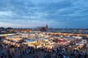 Marrakech