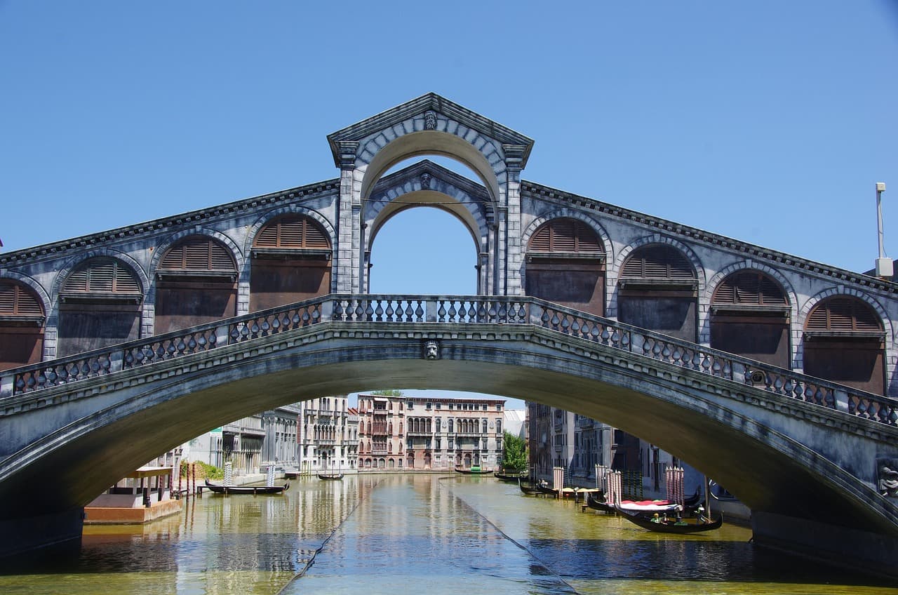 Rimini, Italia