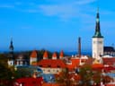 Tallinn