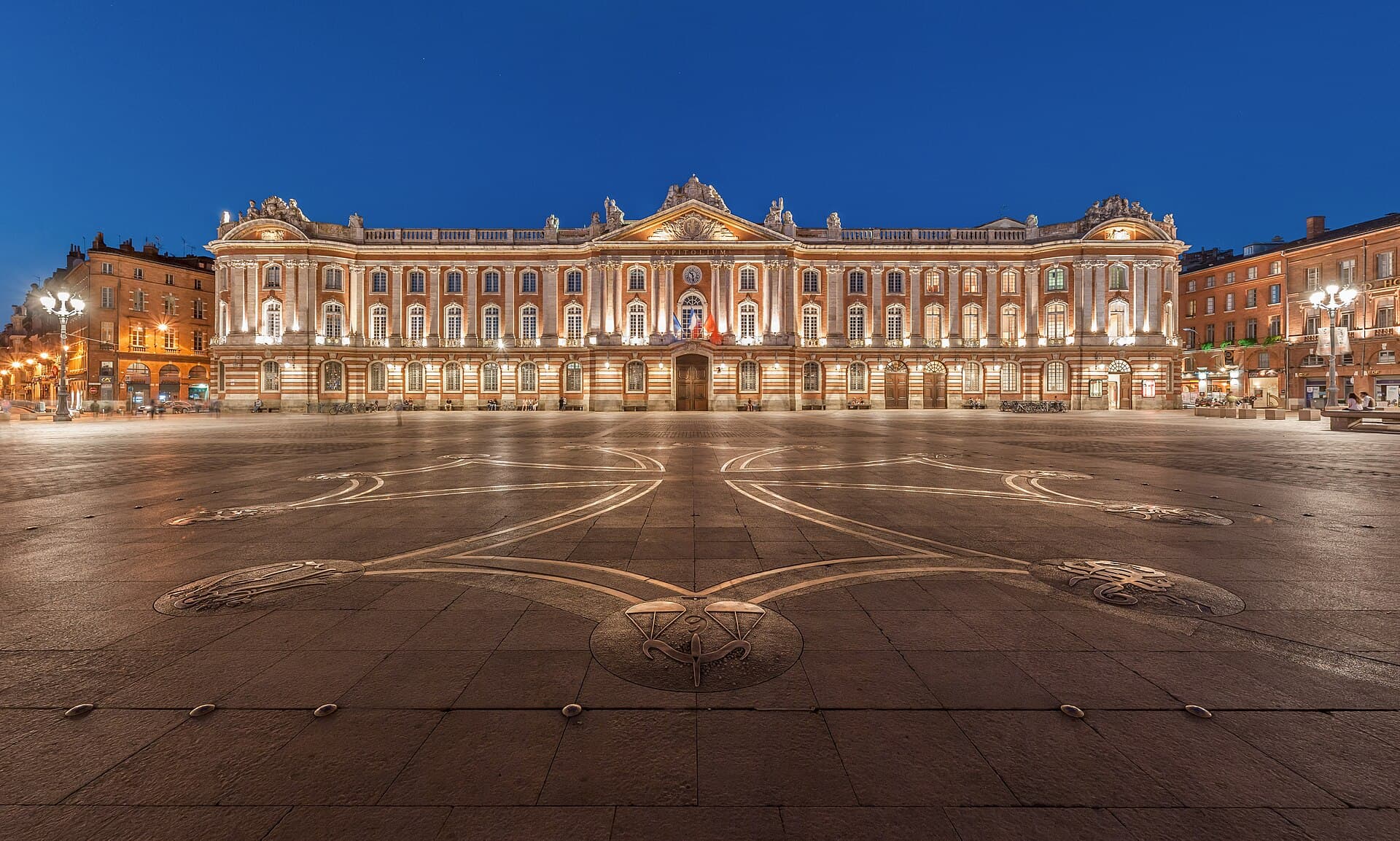Toulouse, Franța