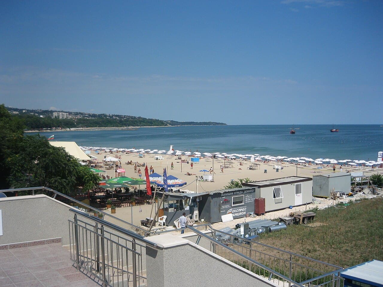 Varna, Bulgaria